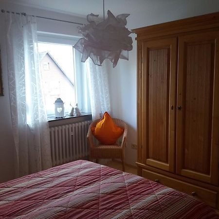 Haus Maruna Schauenburg Экстерьер фото