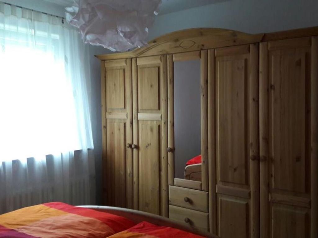 Haus Maruna Schauenburg Экстерьер фото