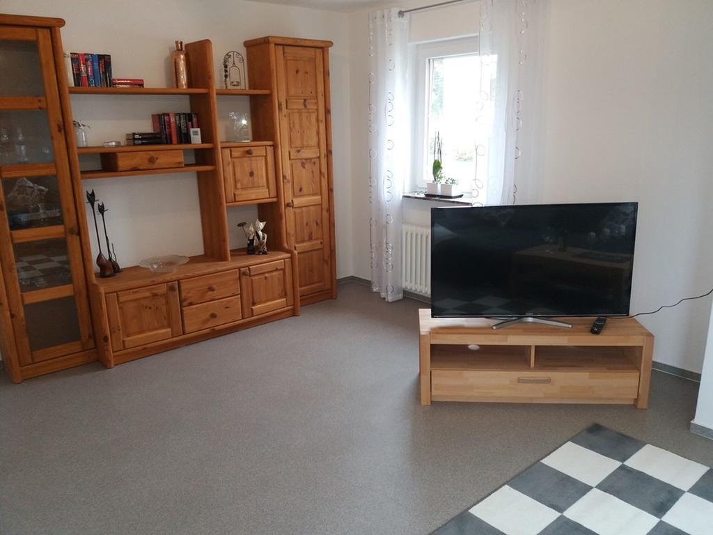 Haus Maruna Schauenburg Экстерьер фото