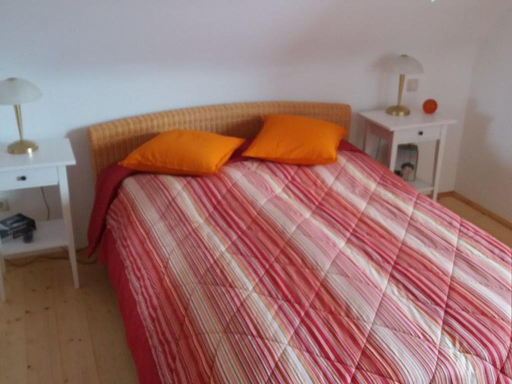 Haus Maruna Schauenburg Экстерьер фото