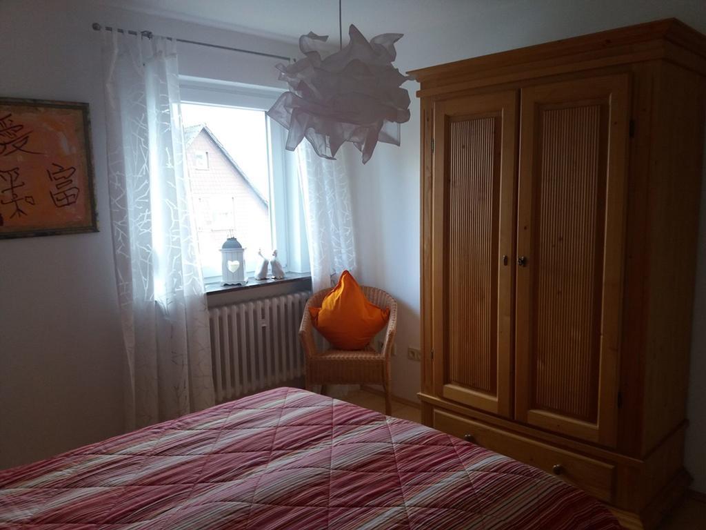 Haus Maruna Schauenburg Экстерьер фото