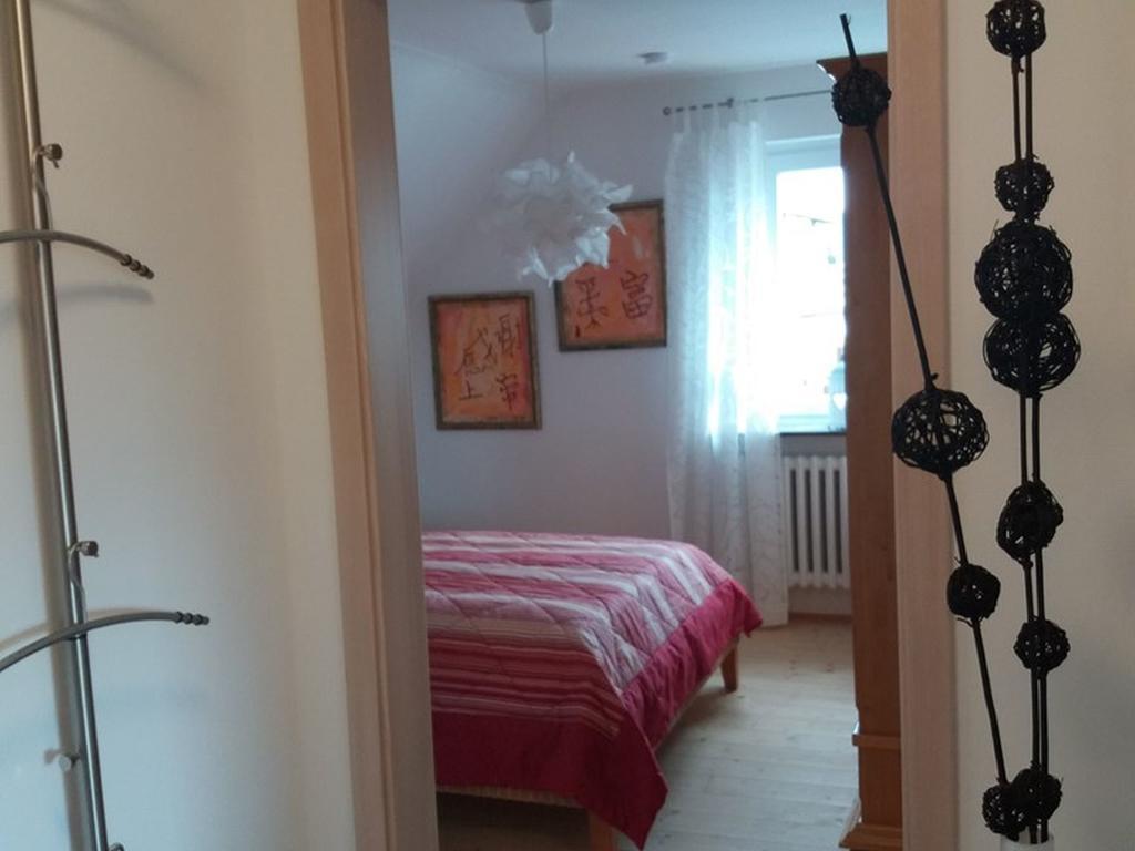 Haus Maruna Schauenburg Экстерьер фото