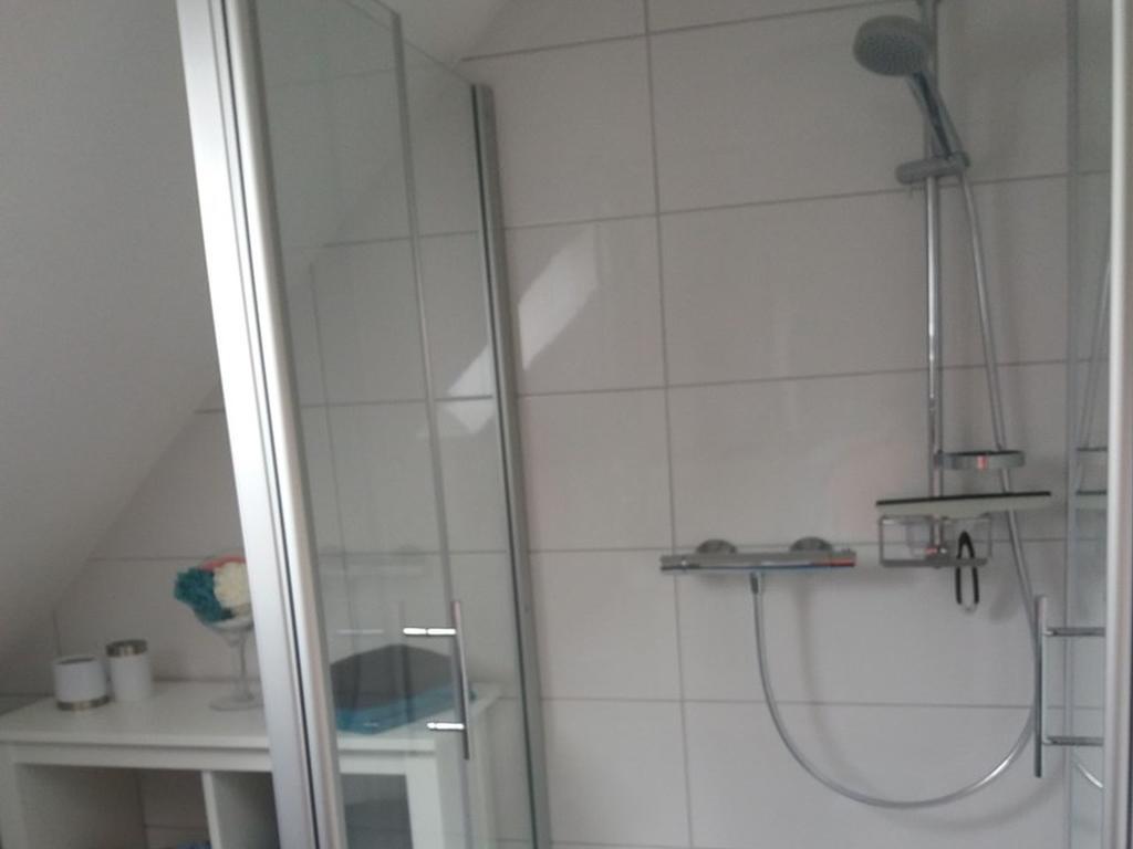 Haus Maruna Schauenburg Экстерьер фото